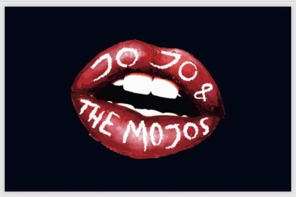 JoJo & The Mojos @ NBSA