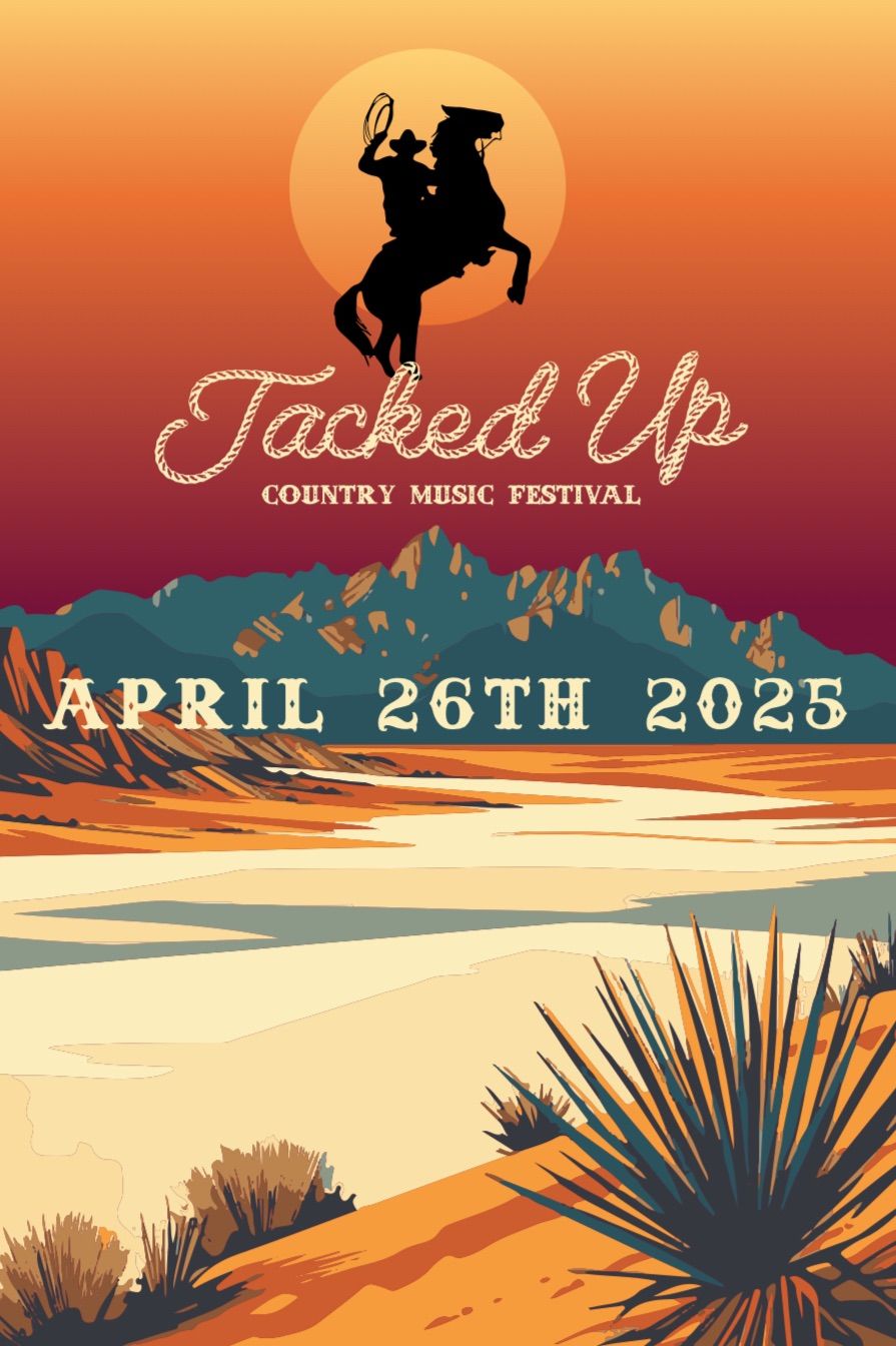 Jacked Up Country Music Fest 2025\u2728