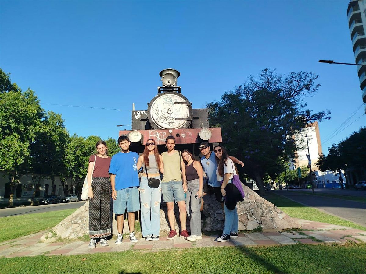 Free Tour Barrio Pichincha + Museo Macro