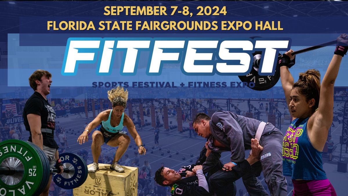 FitFest 2024