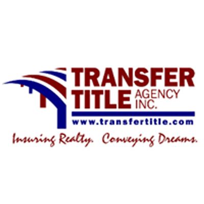 Transfer Title Agency, Inc.