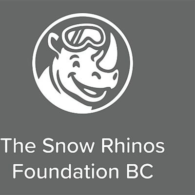 The Snow Rhinos Foundation BC