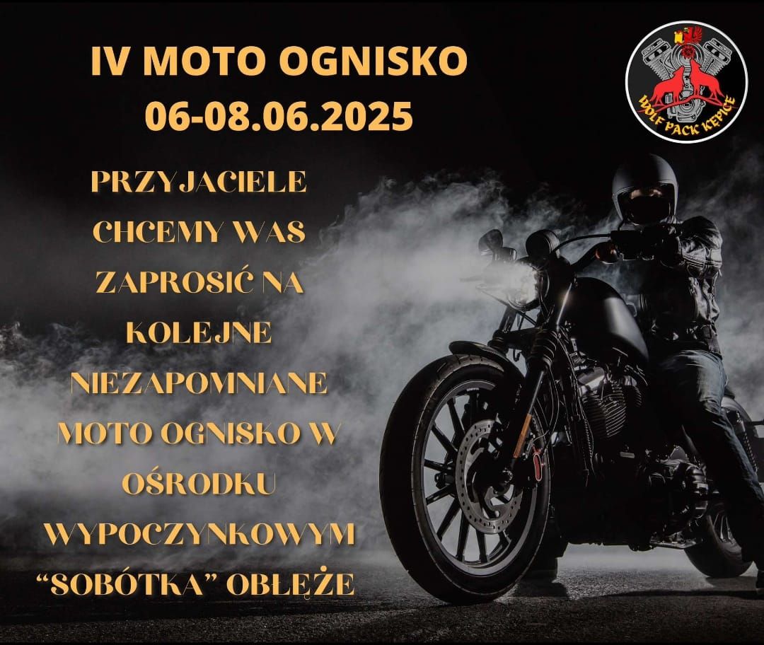 Moto Ognisko 