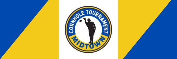 Midtown Cornhole Tournament