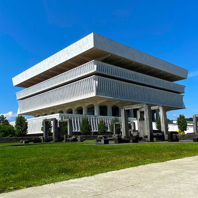 New York State Museum