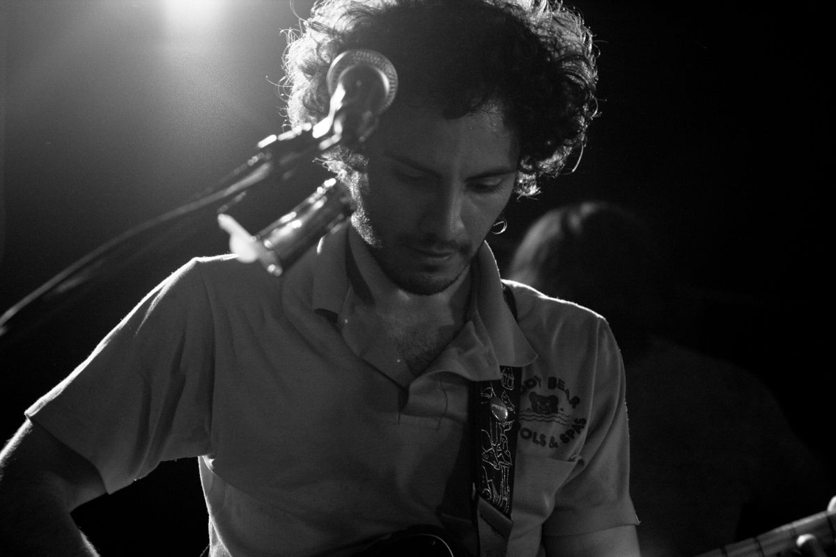 The Dear Hunter