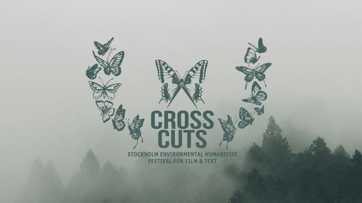 Crosscuts-  environmental humanities film festival 