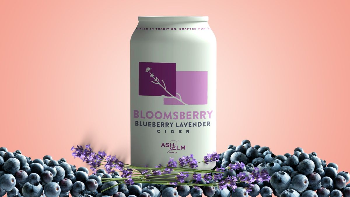 Bloomsberry Cider Release