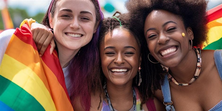 Pride Month Poetry Reading