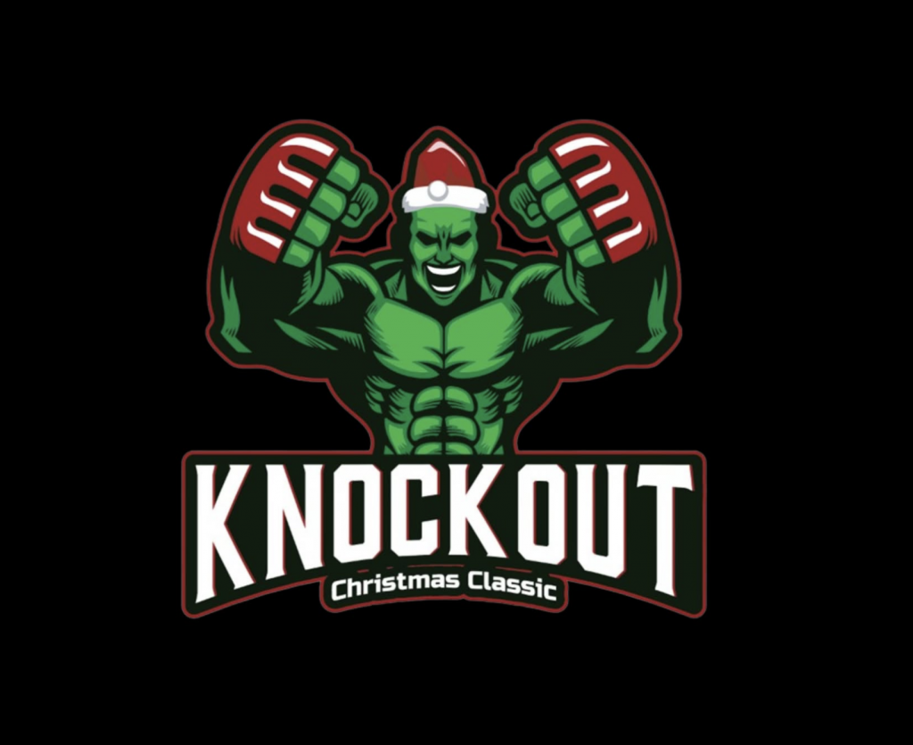 Knockout Christmas Classic - Friday at Silver Spurs Arena at Osceola Heritage Park