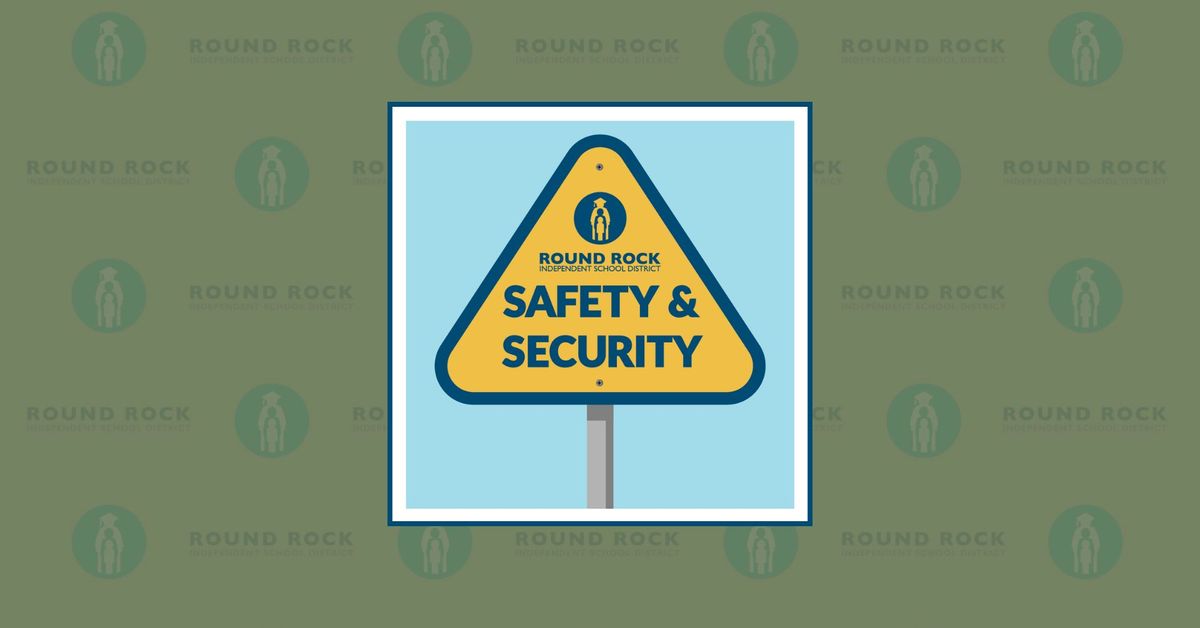 Safety and Security Committee January Meeting