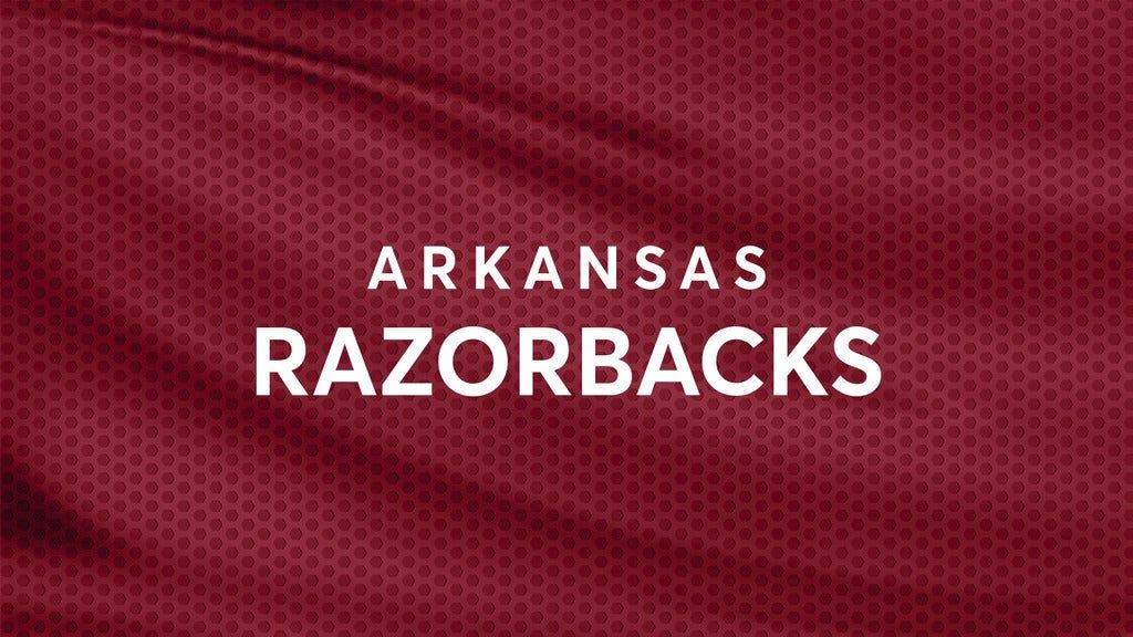 Arkansas Razorbacks Mens Basketball vs. Southern Indiana Screaming Eagles Mens Basketball
