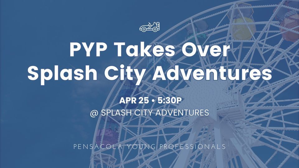 PYP Takes Over Splash City Adventures, Splash City Adventures, Bellview