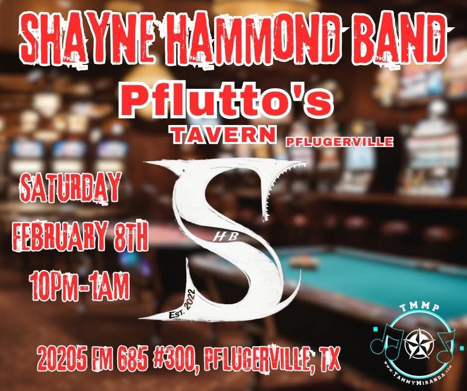 Pflutto\u2019s Tavern Pflugerville