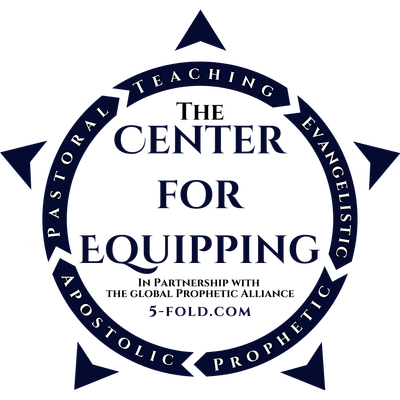 The Center for Equipping