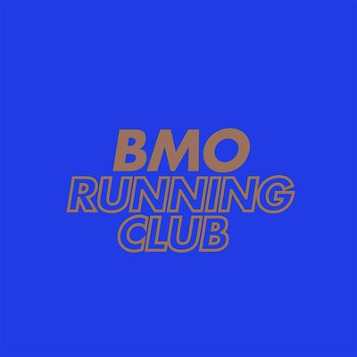 BMO Running Club