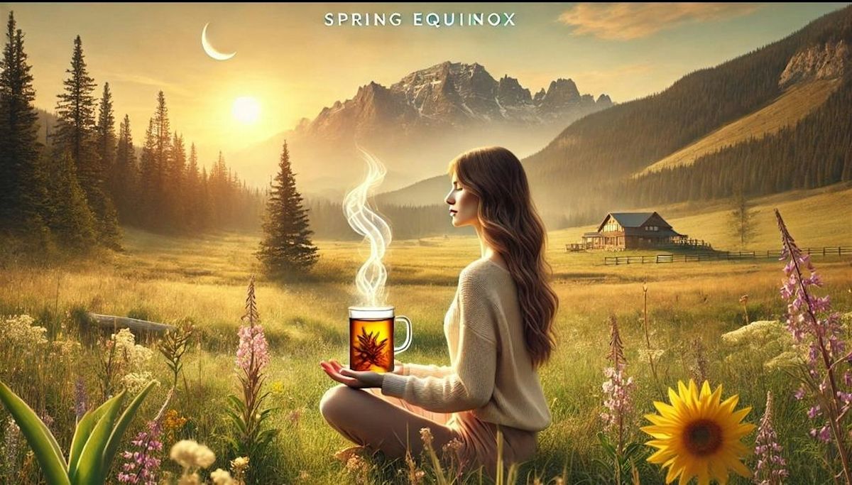 Spring Equinox Retreat