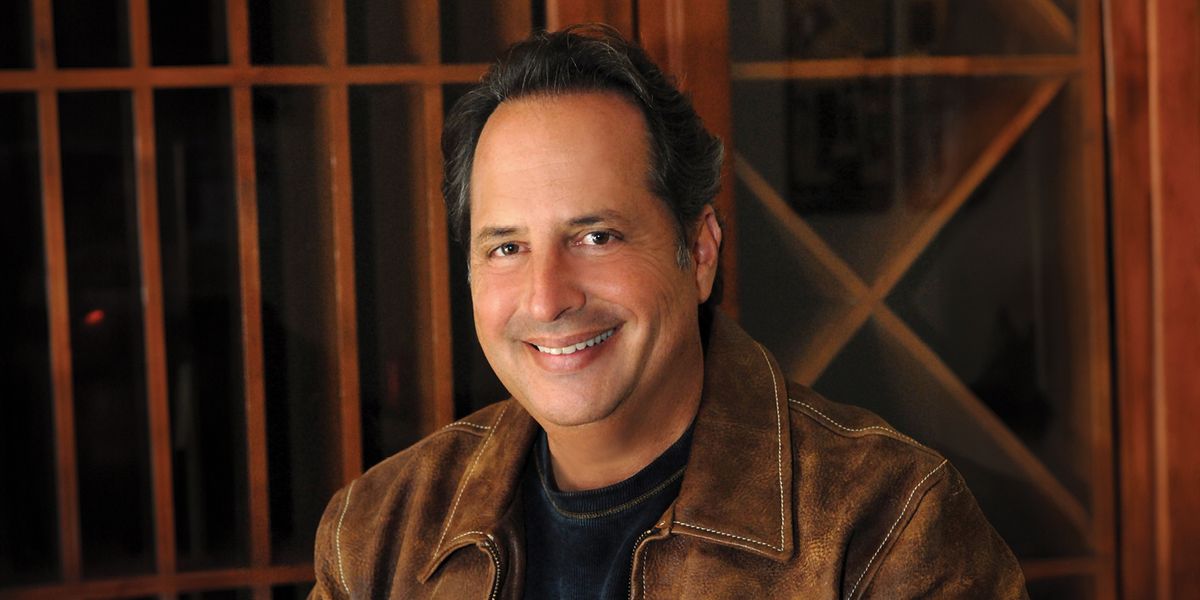 Jon Lovitz