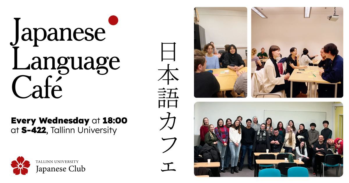 Japanese Language Cafe\u30fb\u65e5\u672c\u8a9e\u30ab\u30d5\u30a7