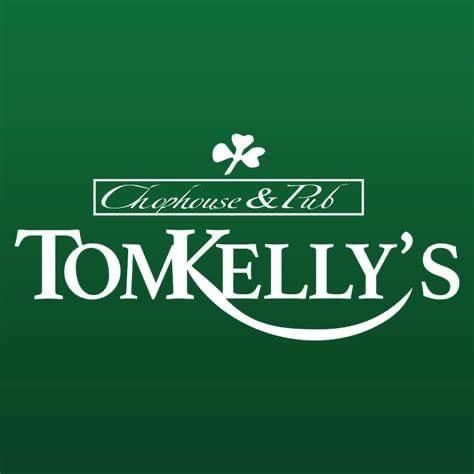 Dine & Donate at Tom Kelly\u2019s