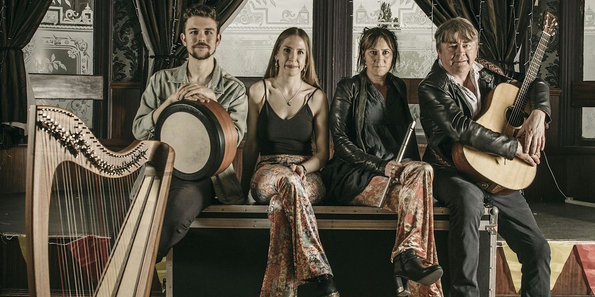 folk @ temperance | Ranagri