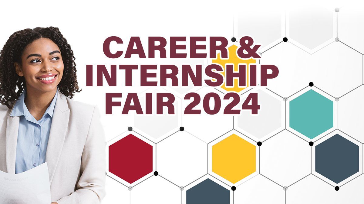 Career & Internship Fair 2024