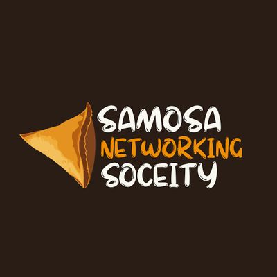 Samosa Networking Soceity