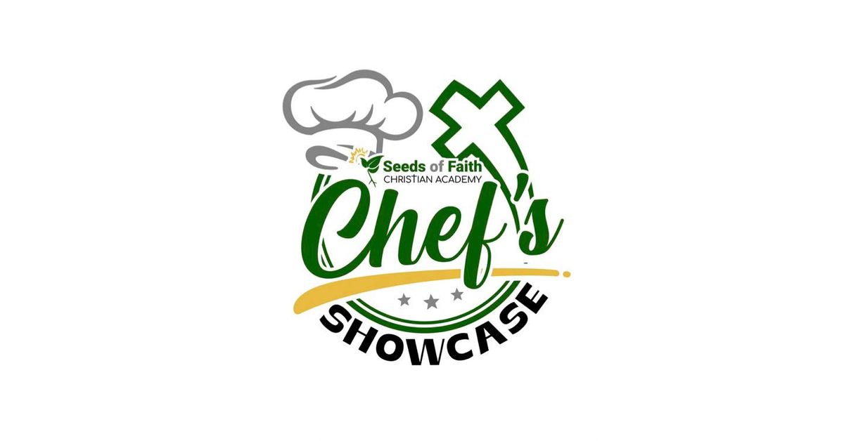 Chef's Showcase 2025