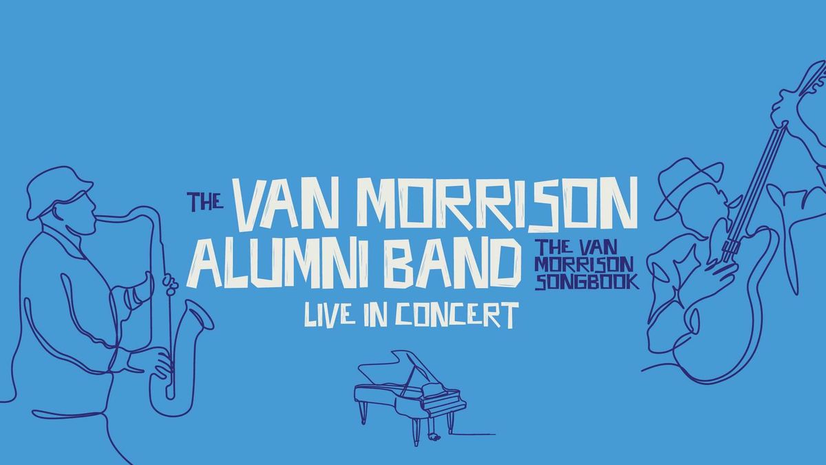 The Van Morrison Alumni Band