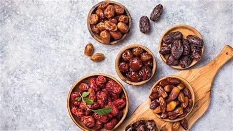 Dates Cooking Experience-The Short