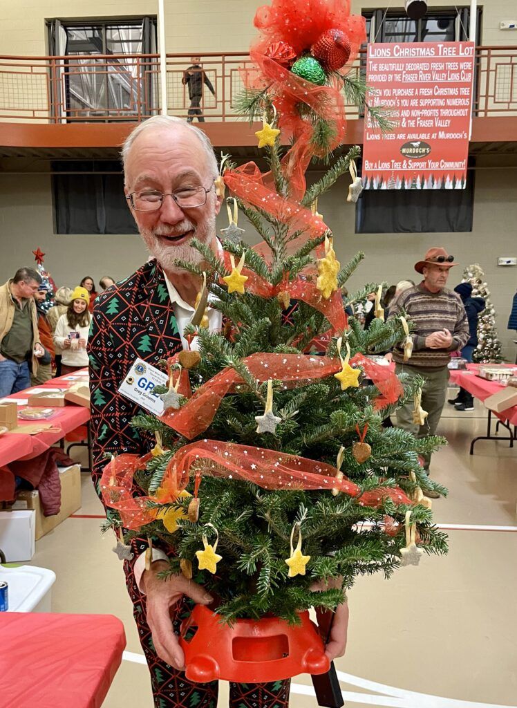 Festival of Trees