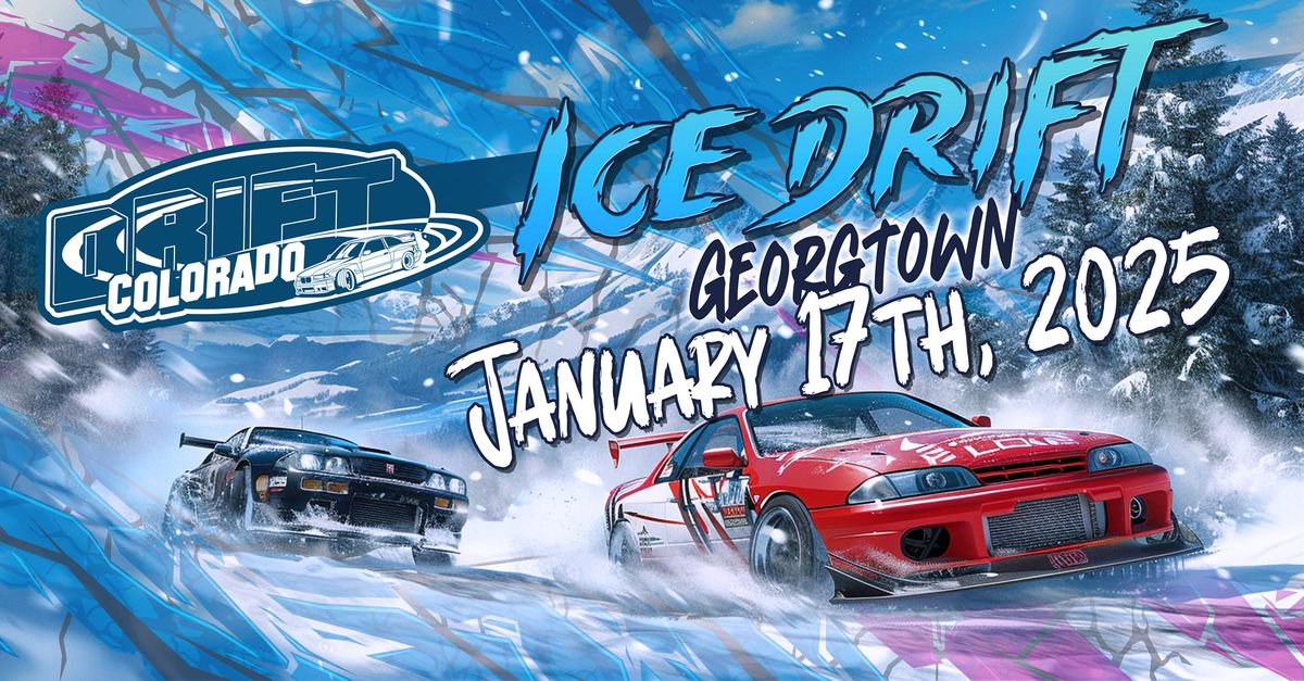 Ice Drifting Round 1