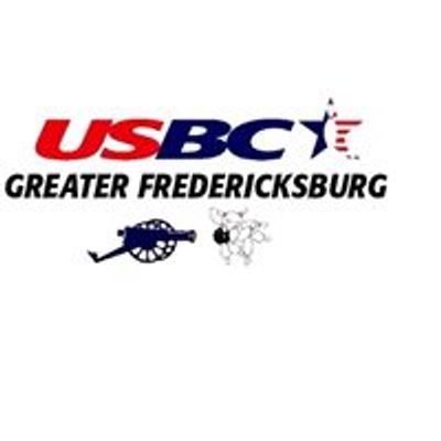 Greater Fredericksburg USBCA Wall