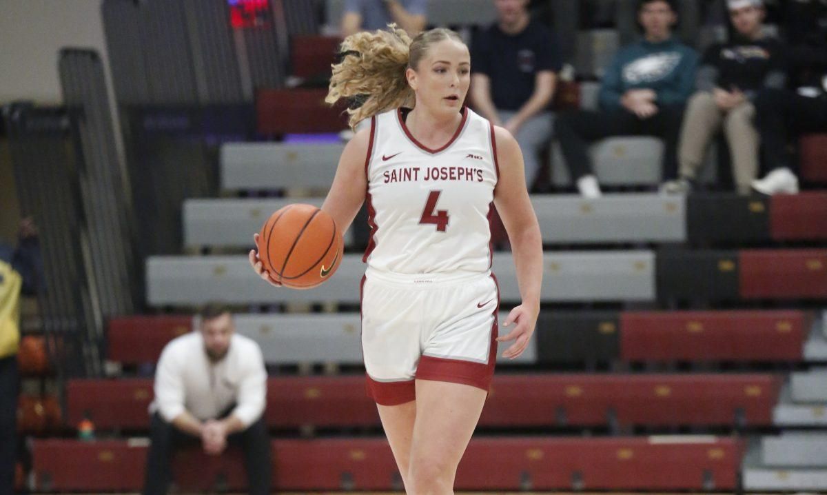 Saint Joseph's Hawks at Utah Utes Womens Basketball