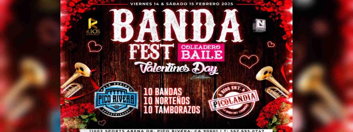 Banda Fest