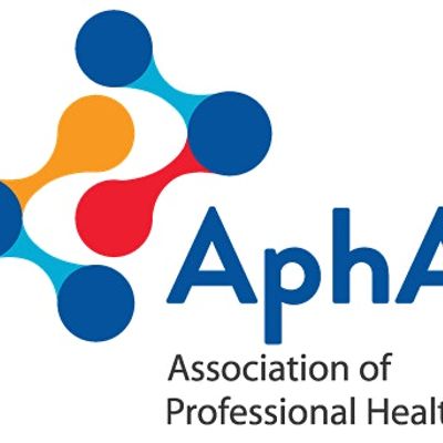 AphA CIC sponsored by The Health Foundation