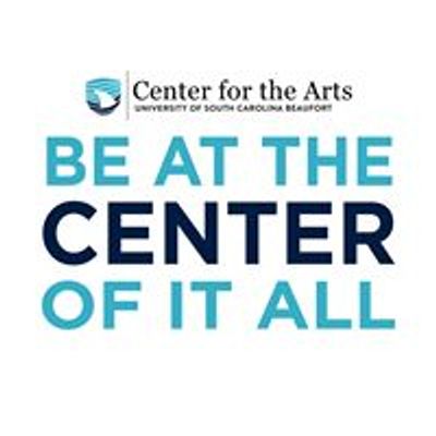 USCB Center for the Arts