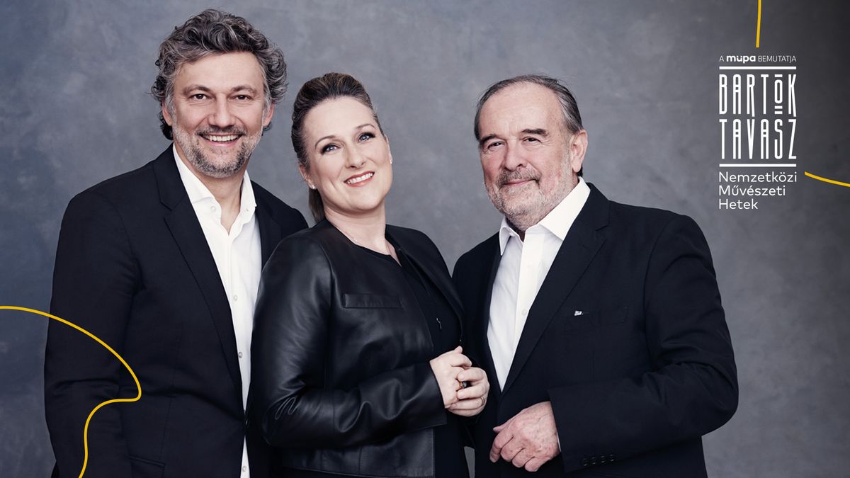 Diana Damrau | Jonas Kaufmann | Helmut Deutsch