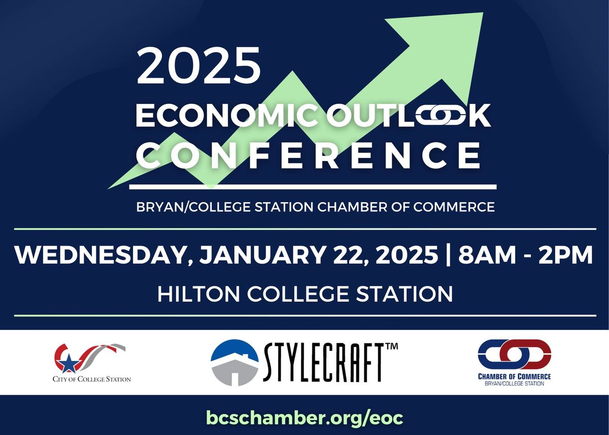 2025 Economic Outlook Conference