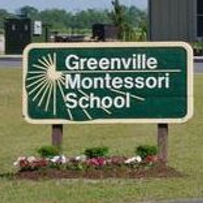 Greenville Montessori School, Winterville, NC