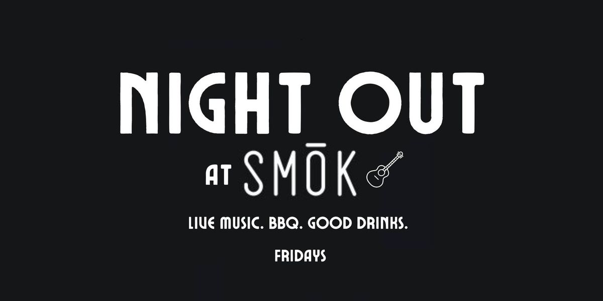 SMOK - Night Out