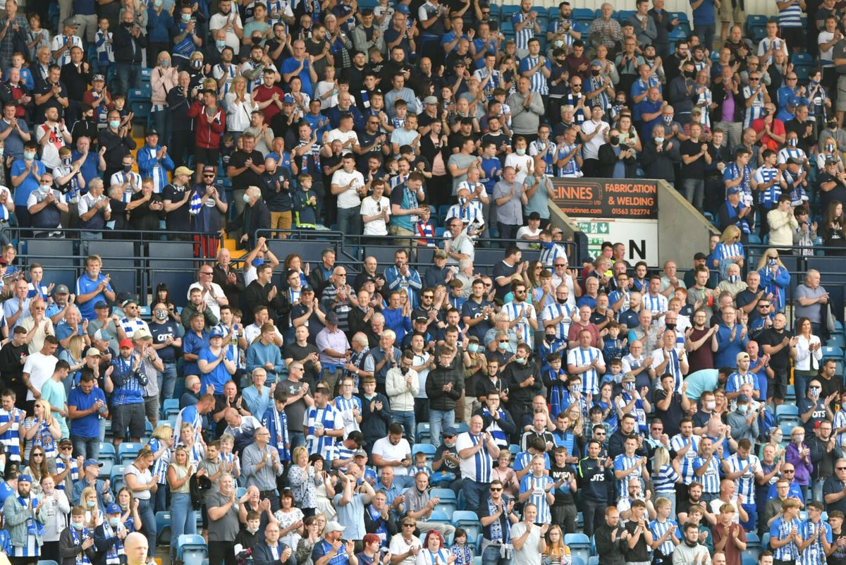 Rangers FC vs Falkirk FC Tickets