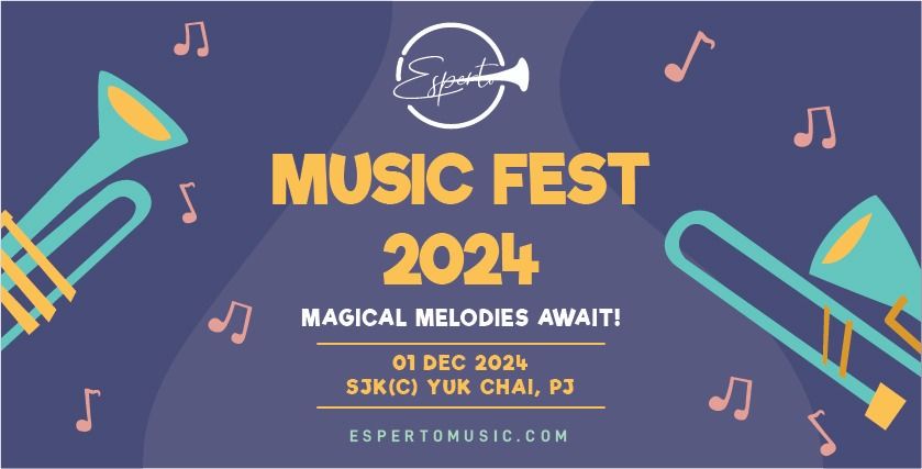 Music Fest 2024 