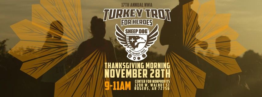 2024 SDIA Turkey Trot for Heroes