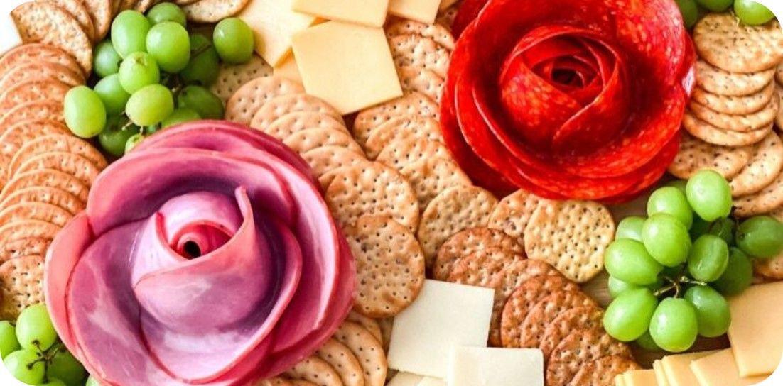 ?? Charcuterie Saturday at Wyandotte Winery! ??