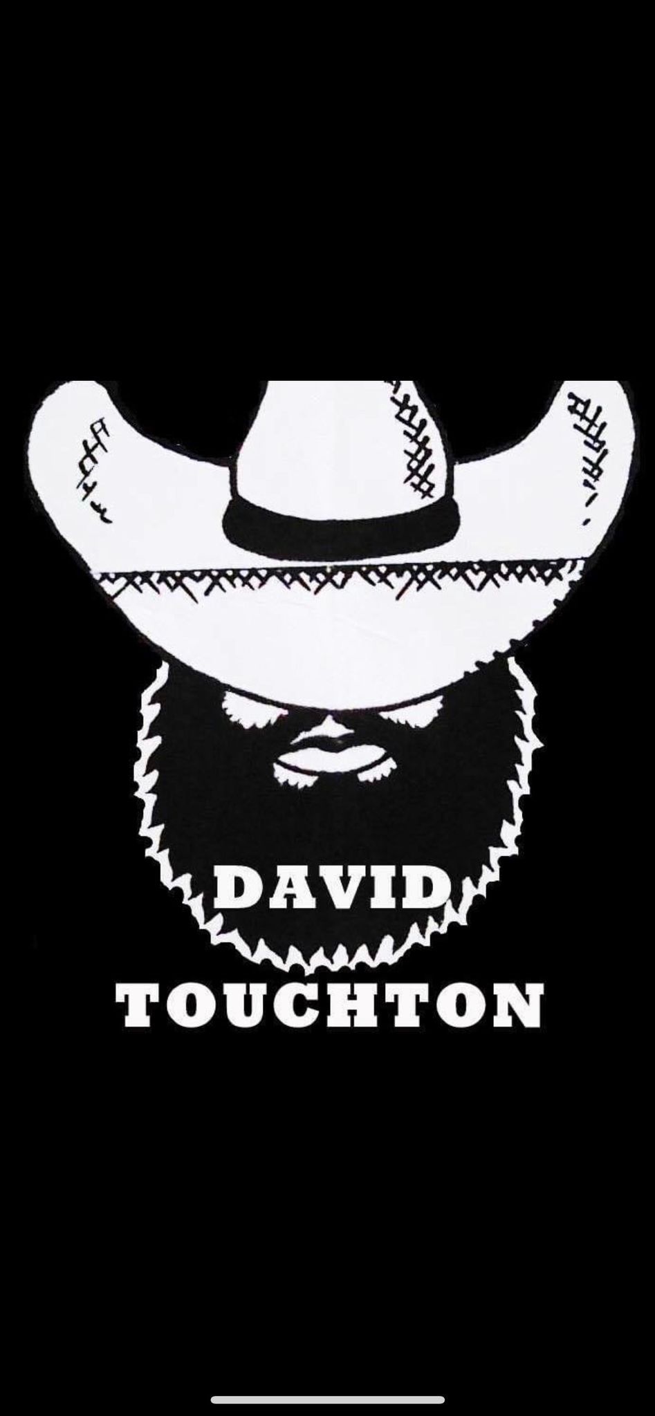 David Touchton 