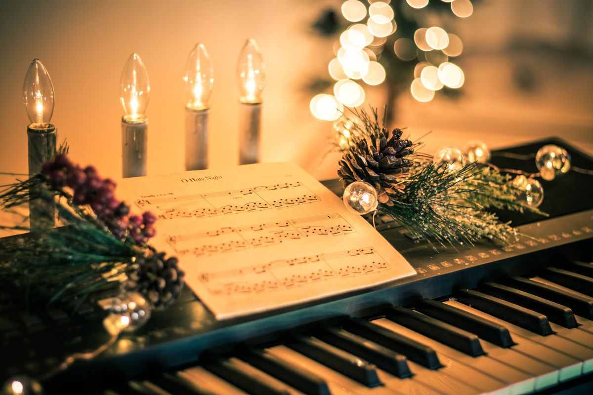 Holiday Melodies