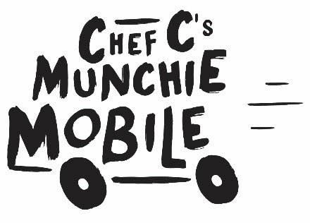 Food on Tap: Chef C's Munchie Mobile