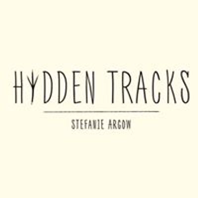 Hidden Tracks- Stefanie Argow