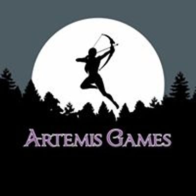 Artemis Games NZ